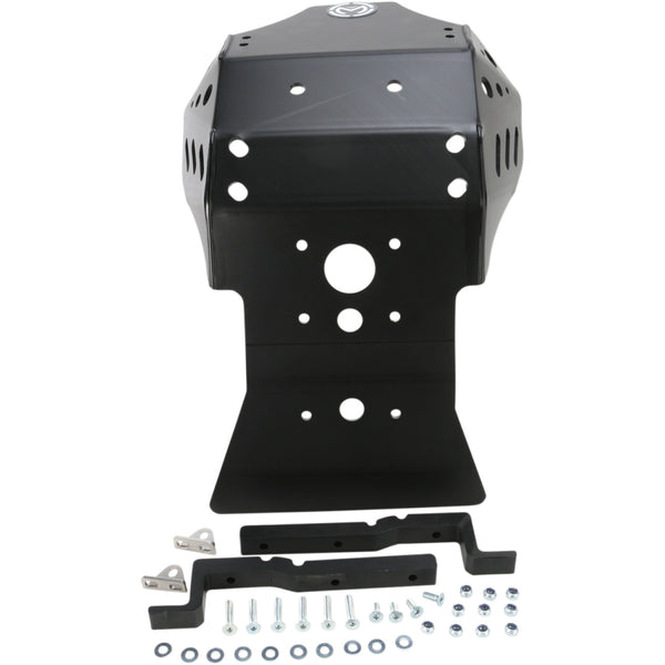 Moose Racing Pro Skid Plate - Honda - CRF450X PX6082