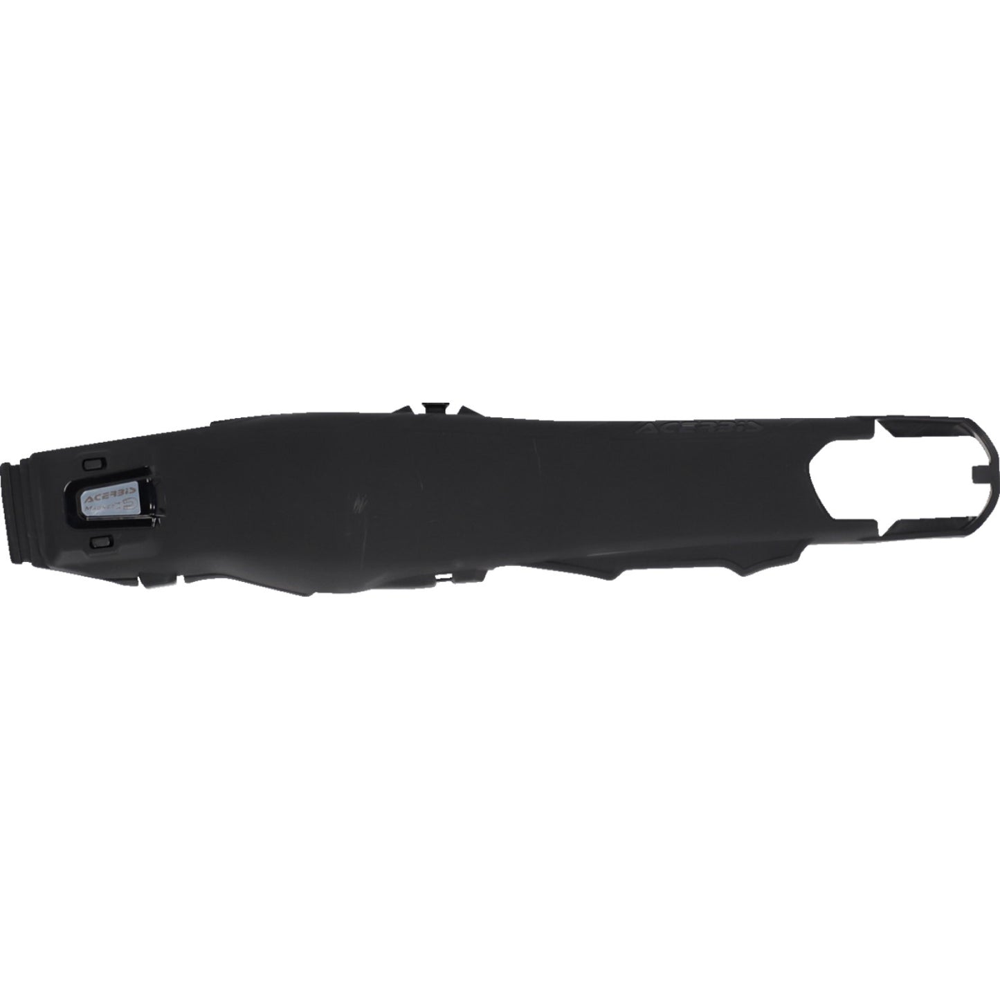 Acerbis Swingarm Guard - Black - Honda - CRF300L 2983320001