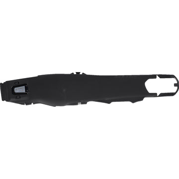Acerbis Swingarm Guard - Black - Honda - CRF300L 2983320001