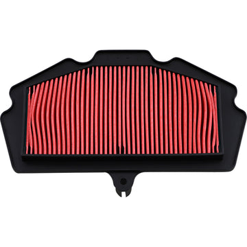 Hiflofiltro Replacement Air Filter - Kawasaki HFA2406 | Air Filters & Parts | Hiflofiltro