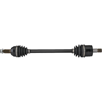 Moose Offroad Axle Kit - Complete - Standard - Rear Left - Honda LM6-HO-8-328 | Wheel A X Les & Parts