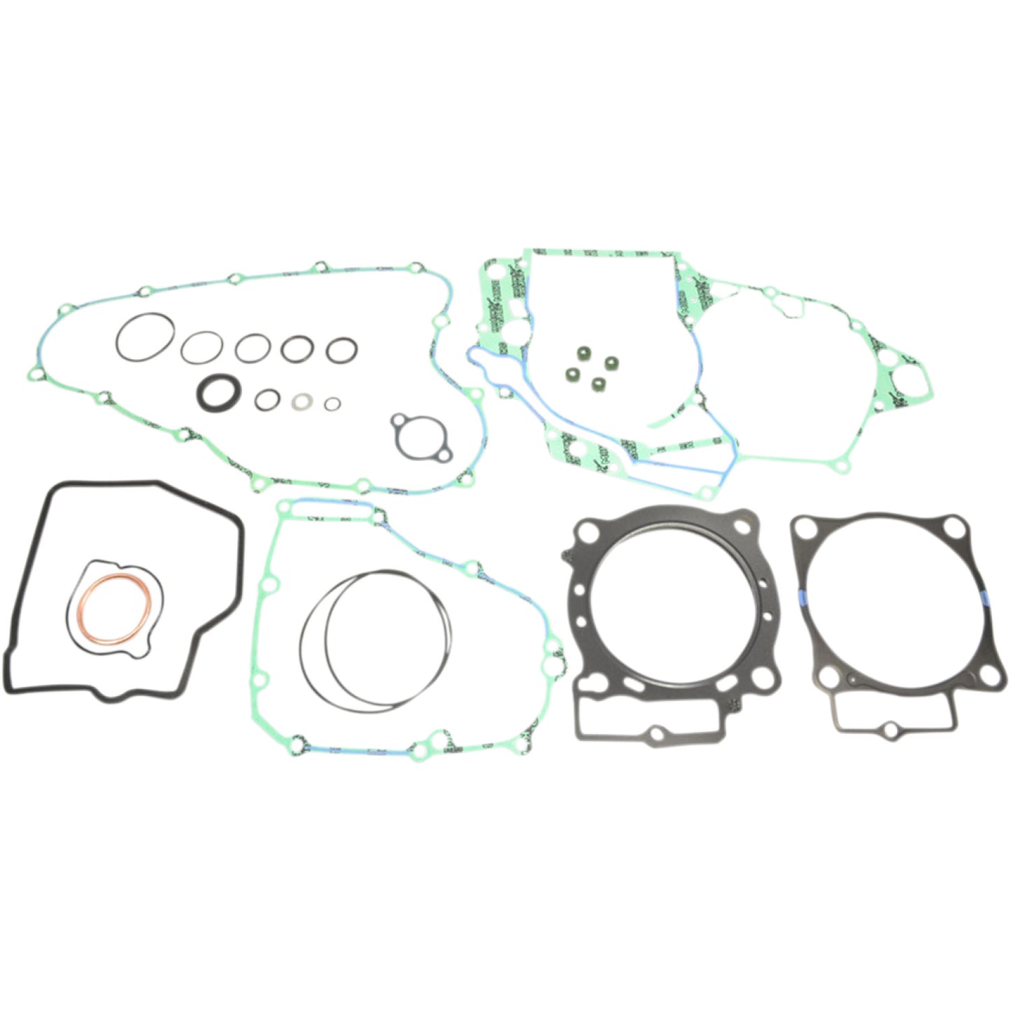 Athena Complete Gasket Kit - Honda P400210850239 | Gaskets & Kits
