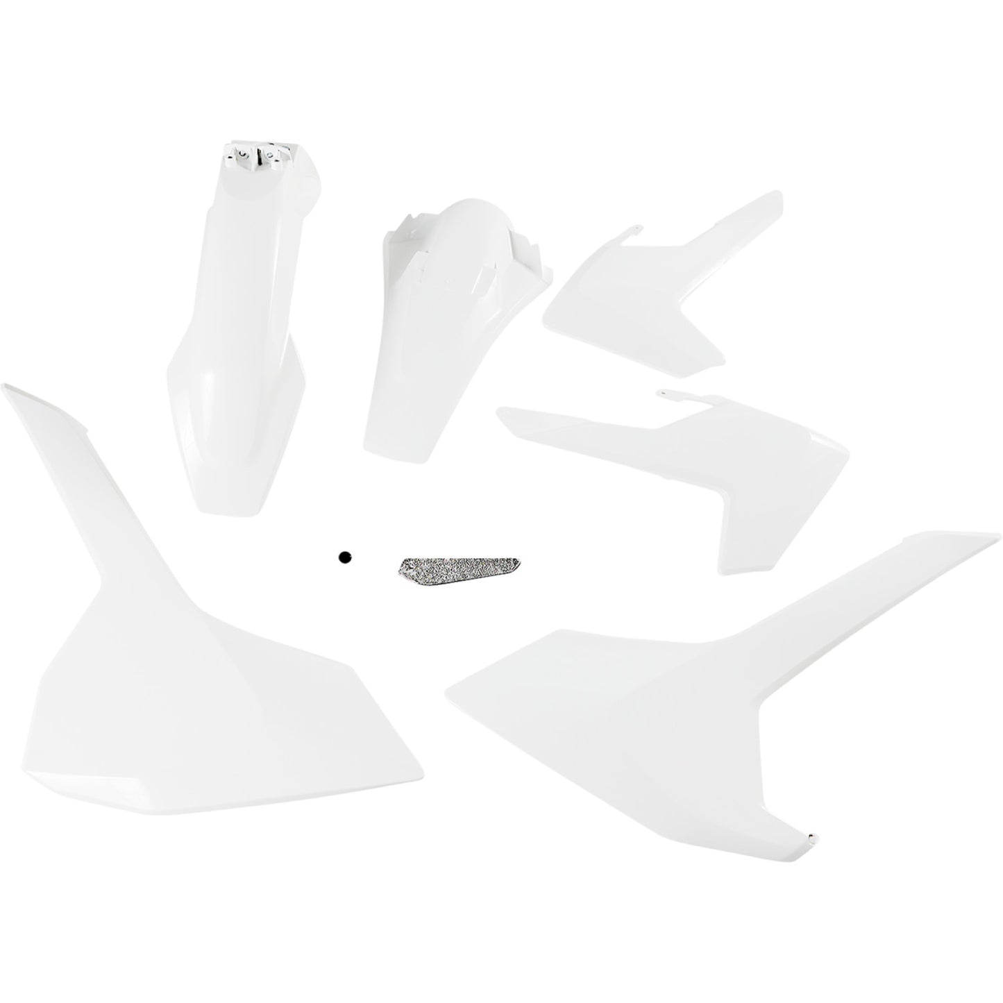Acerbis Standard Replacement Body Kit - OEM '19 2634026345