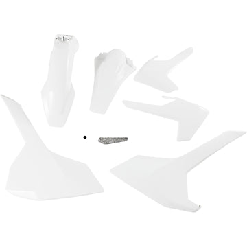 Acerbis Standard Replacement Body Kit - OEM '19 2634026345