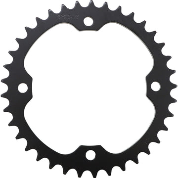 Moose Racing Rear Steel Sprocket - 37 Tooth 1857-37ST