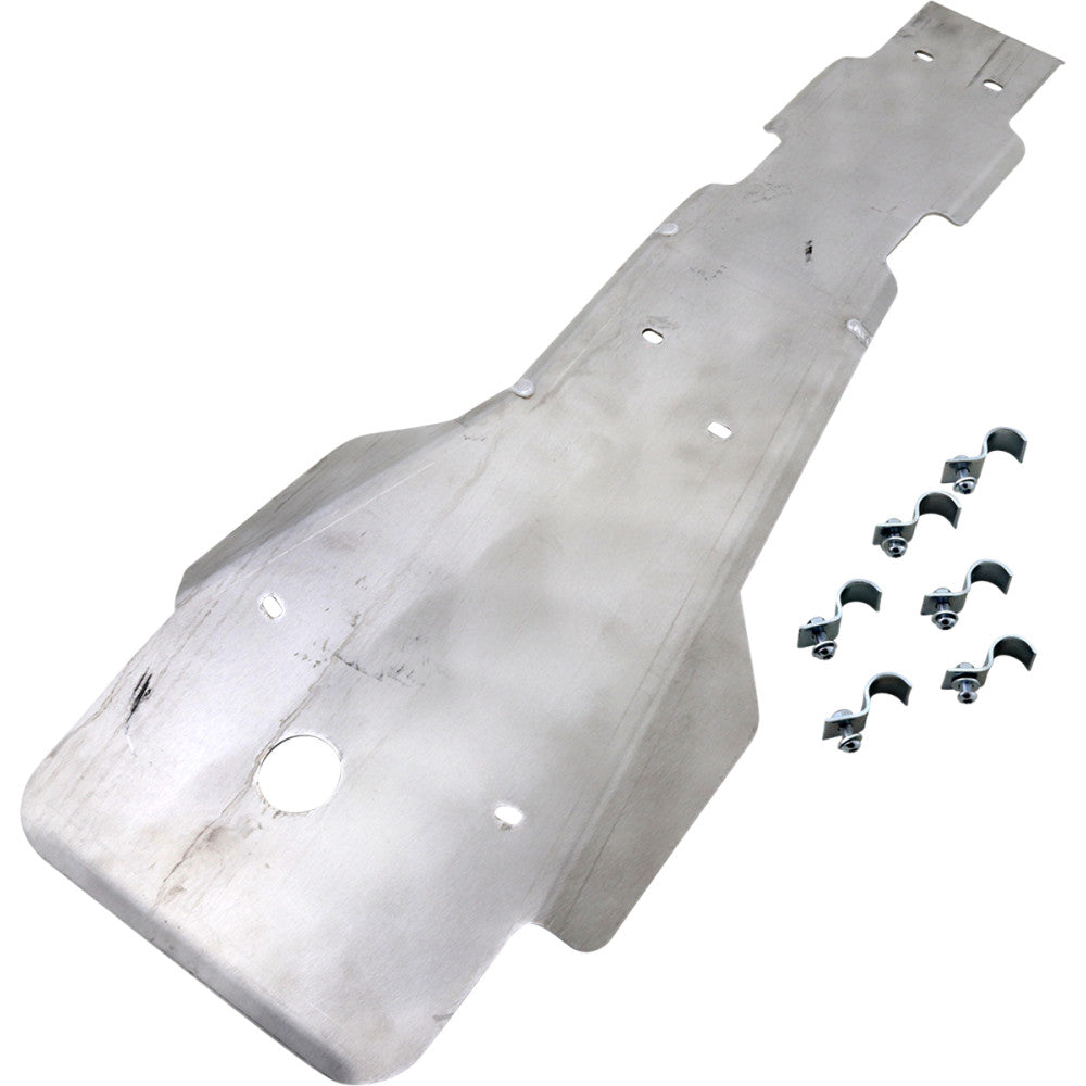 MOOSE OFFROAD Full Skid Plate 680