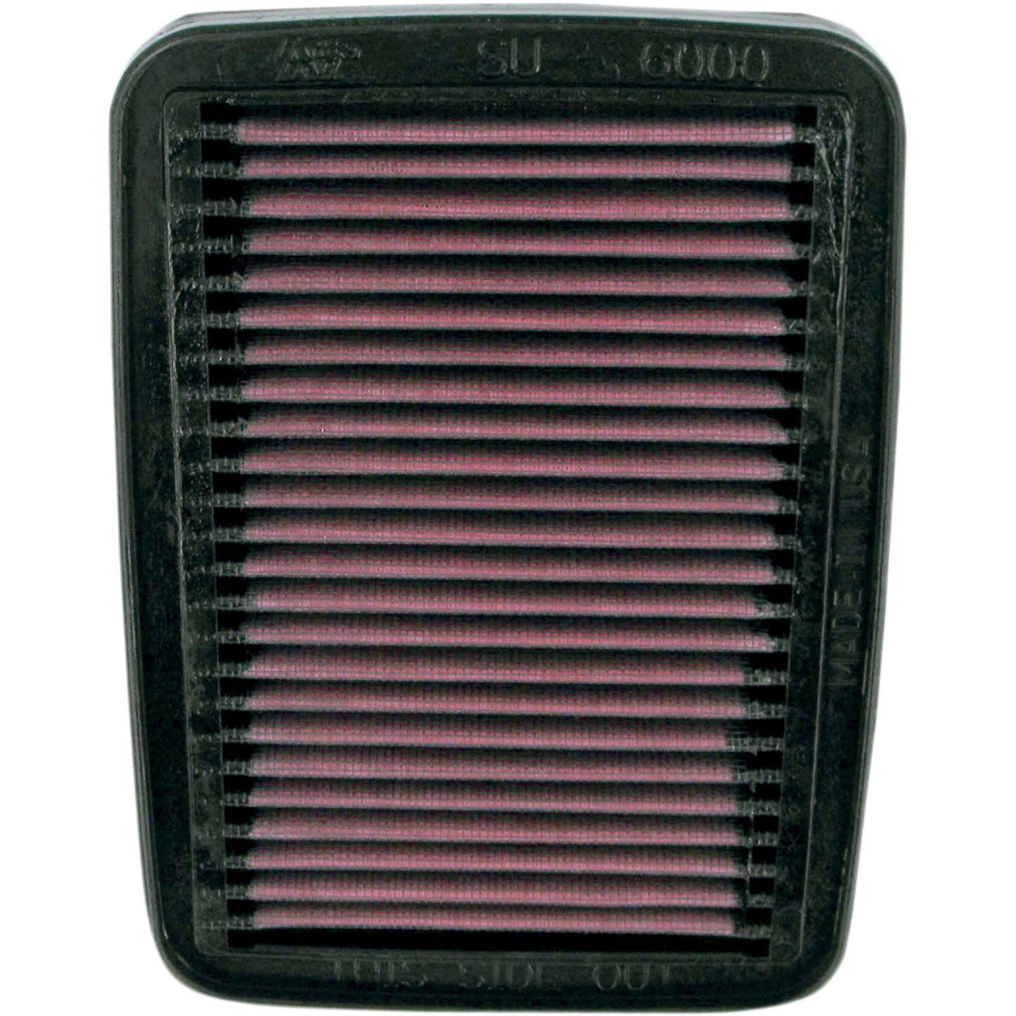 K & N OE Replacement High-Flow Air Filter - Suzuki SU-6000