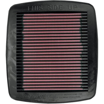 K & N OE Replacement High-Flow Air Filter - Suzuki SU-7593