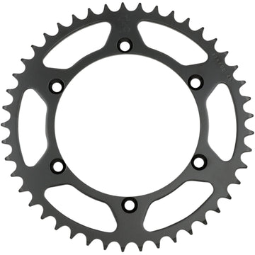 JT SPROCKETS Sprocket - Rear - Kawasaki/Suzuki - 45-Tooth JTR460.45 by JT Rear Sprockets Steel Type