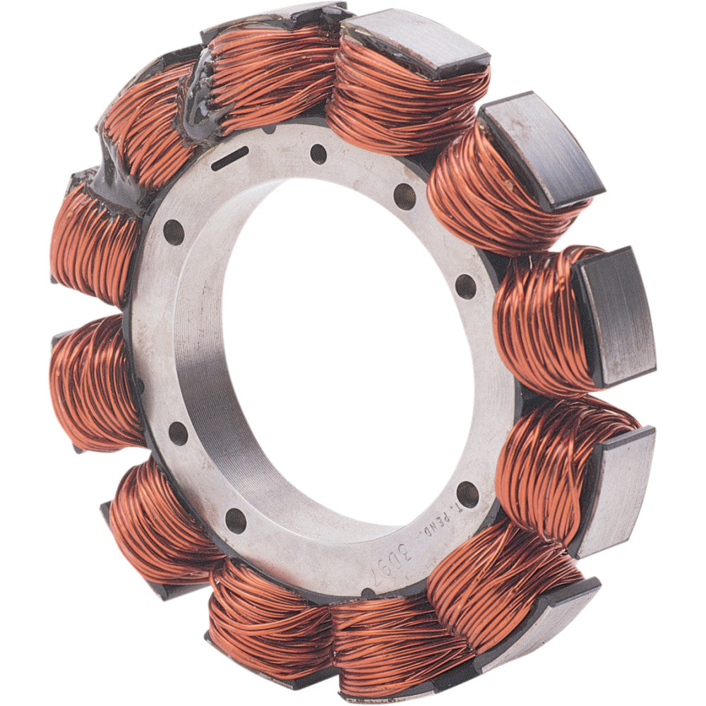 COMPU-FIRE Replacement Stator - 32A Charging System - Harley Davidson 55530
