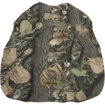 MOOSE OFFROAD Seat Cover - Camo - Polaris POL32500-AUT