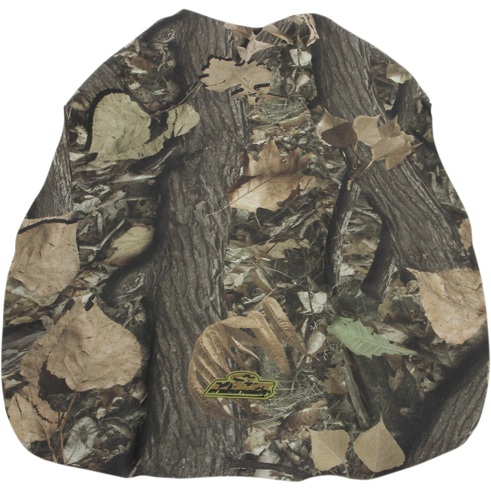 MOOSE OFFROAD Seat Cover - Camo - Polaris POL32500-AUT