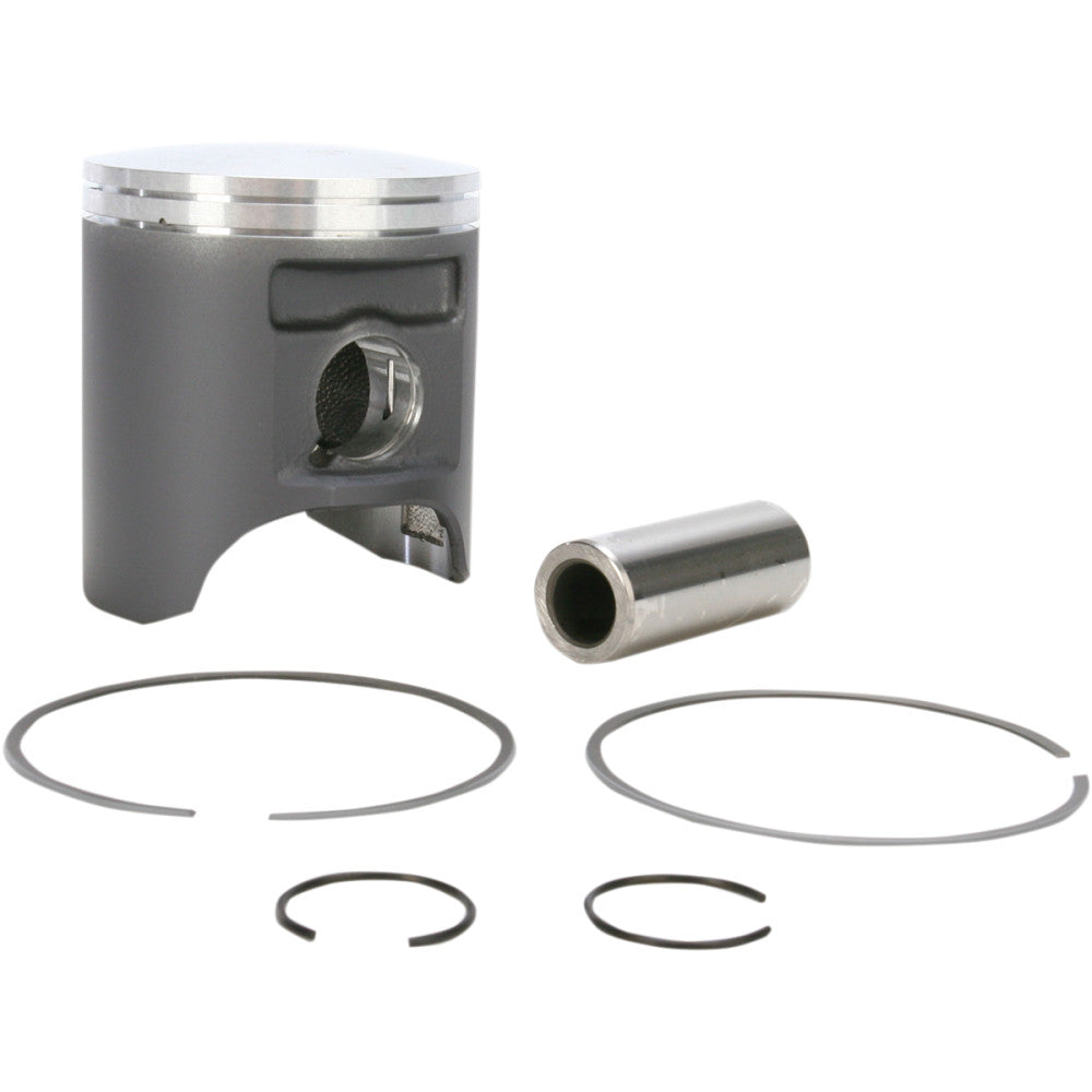 WSM Piston Kit - 79.87 mm - Kawasaki 010-841PK