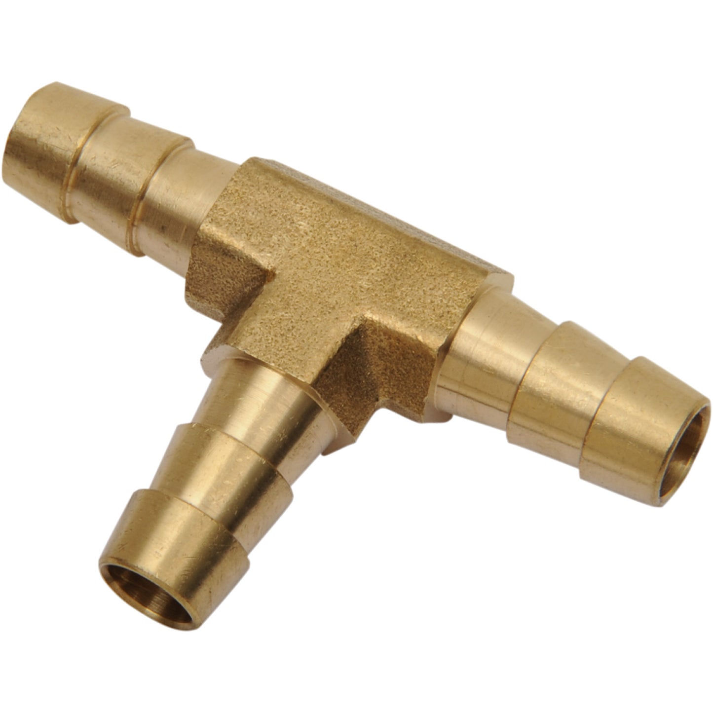 Helix Hose Splicer - T-shaped - 5/16" 053-1450 | Fuel Lines