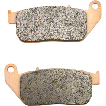 EBC HH Brake Pads - FA381HH FA381HH | Brake Pads Sintered Metal