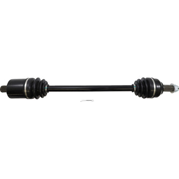 Moose Offroad Axle Kit - Complete - Standard - Front Left/Right - Polaris RZR Pro XP LM6-PO-8-104