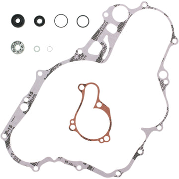 Moose Racing Water Pump Rebuild Kit - Yamaha 821692MSE
