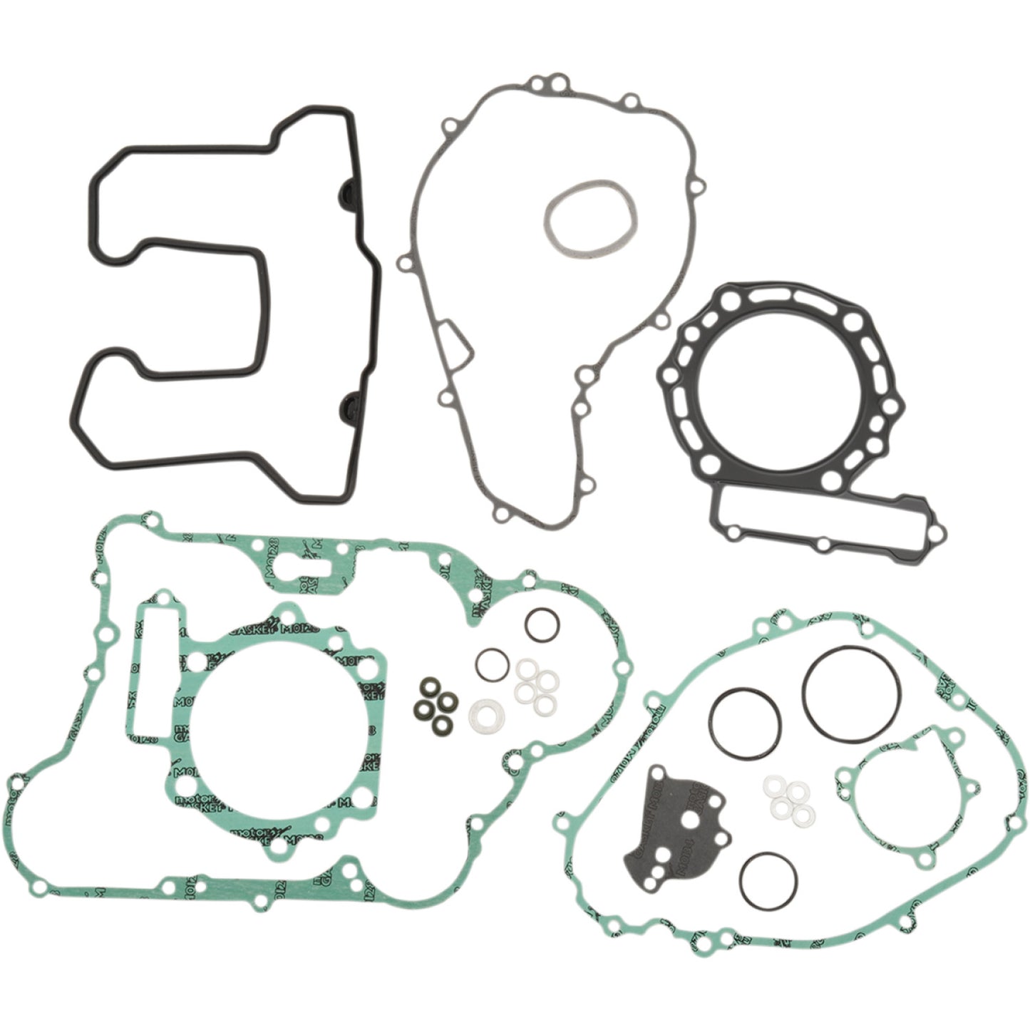 Athena Complete Gasket Kit - Kawasaki P400250850650 | Gaskets & Kits