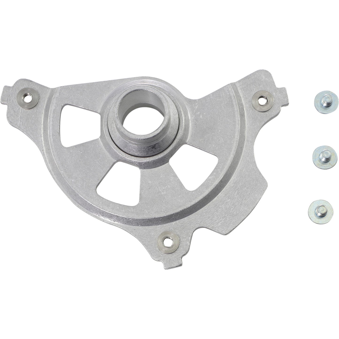 Acerbis Disc Cover Mount Kit - Unfinished - KXF 2063119999