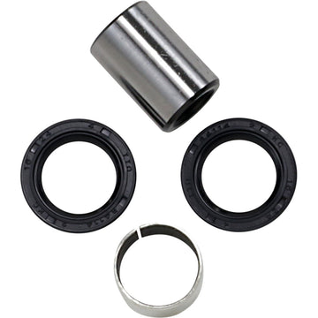 MOOSE OFFROAD Shock Bearing Kit - Front Lower | Back Lower - Honda/Kawasaki 21-0006