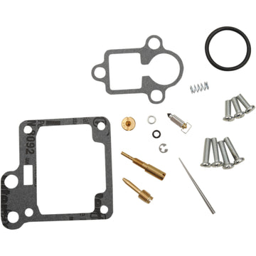 Moose Racing Carburetor Repair Kit - Yamaha 26-1317