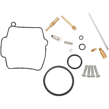 Moose Racing Carburetor Repair Kit - Suzuki 26-1189