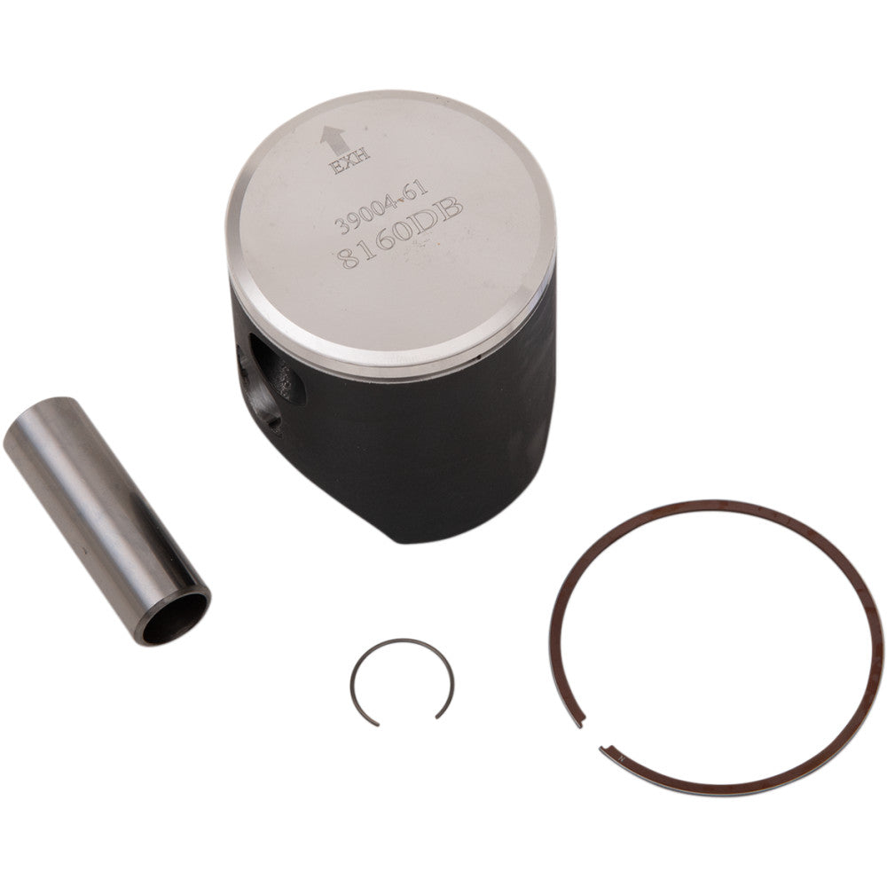 WOSSNER Piston Kit - 53.95 mm - Yamaha 8160DA