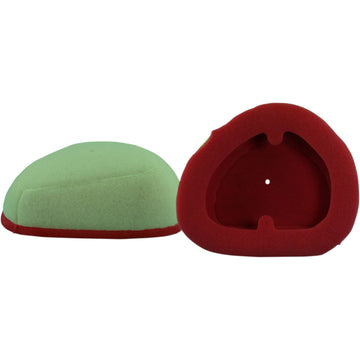 No Toil Super-Flo Replacement Air Filter - Kawasaki Frf14046 by No Toil