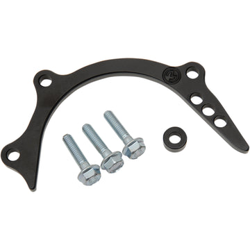Moose Racing Case Saver - TRX450 - Black 0950-0147