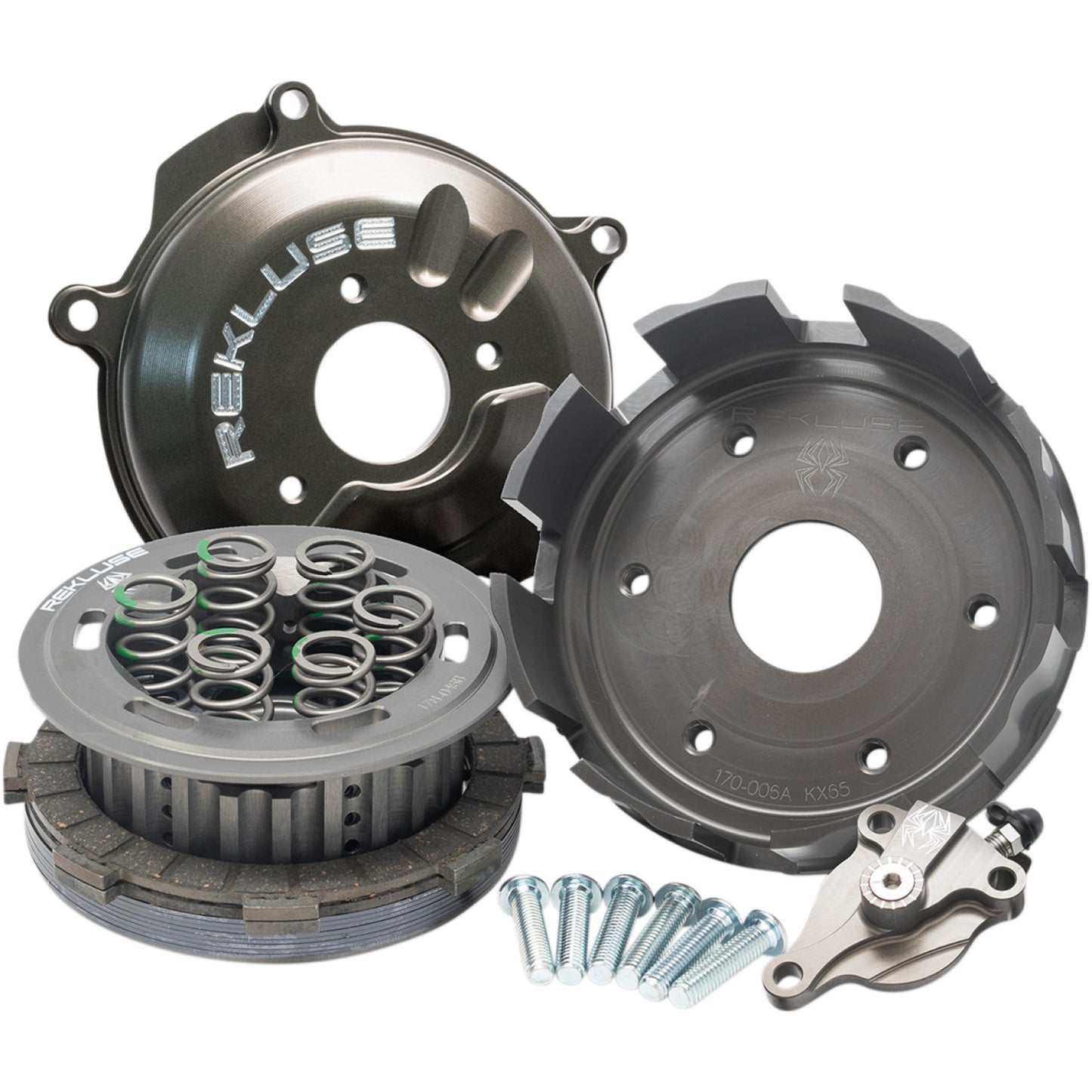 Rekluse Clutch Kit RMS-7003