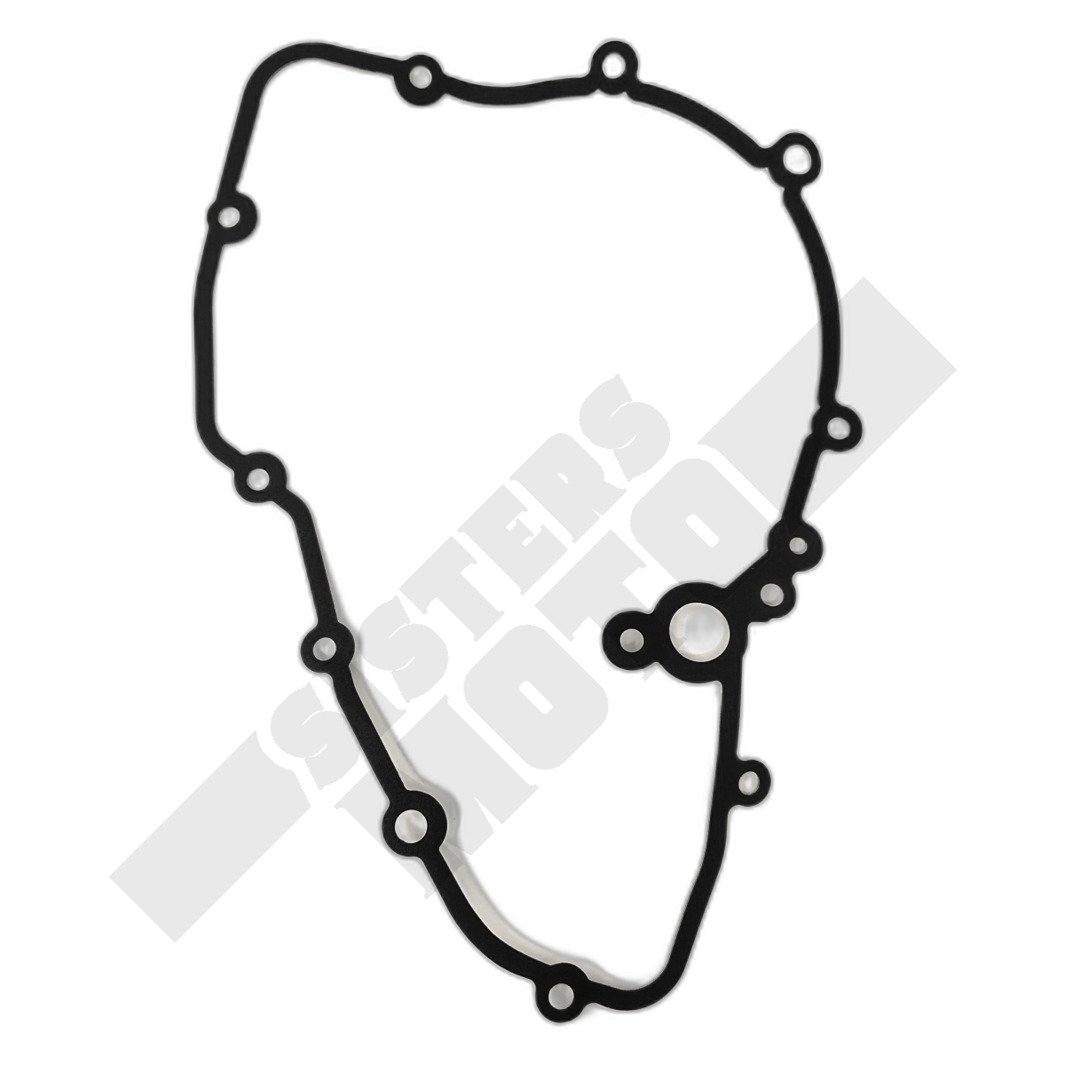 Clutch Cover Gasket 250 End By Sherco