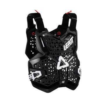 Leatt Chest Protector 1.5 Black