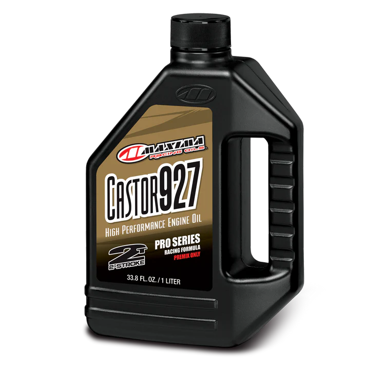 Maxima Oil Castor 927 1L