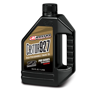 Maxima Oil Castor 927 1L