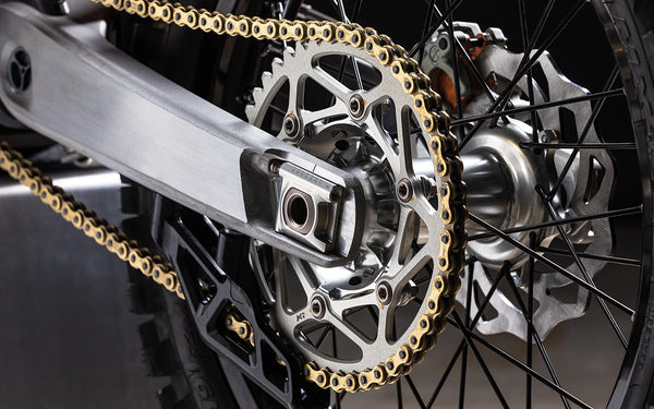 Chain & Sprockets