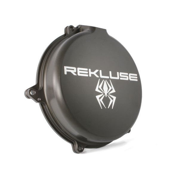 Rekluse Clutch Cover Sherco