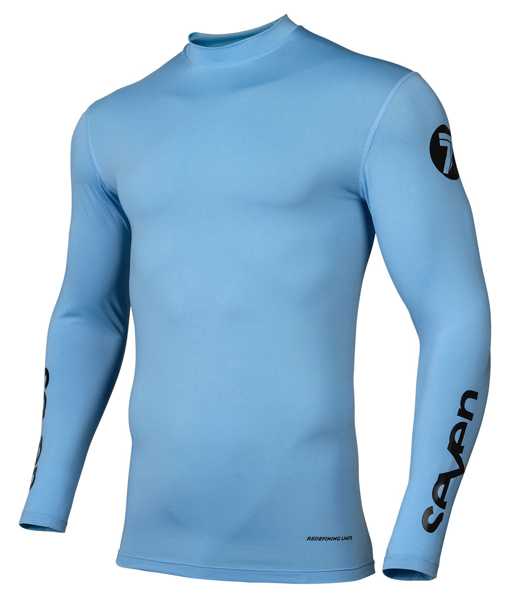 Seven Zero Compression Jersey