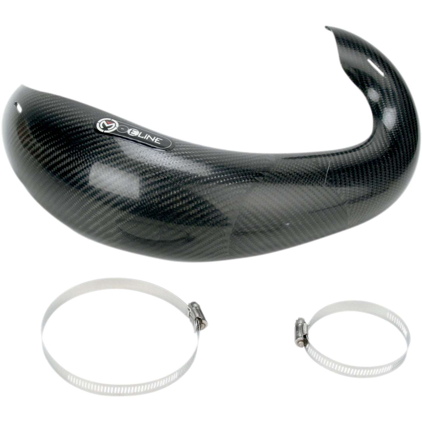 Moose Racing Pipe Guard - FMF HPGH62