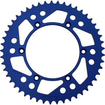 Moose Racing Rear Sprocket - 49 Tooth - Yamaha 1211-251-49-12