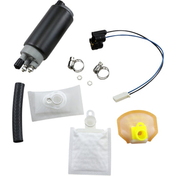 All Balls Fuel Pump Rebuild Kit - Honda/Kawasaki/Suzuki 47-2029