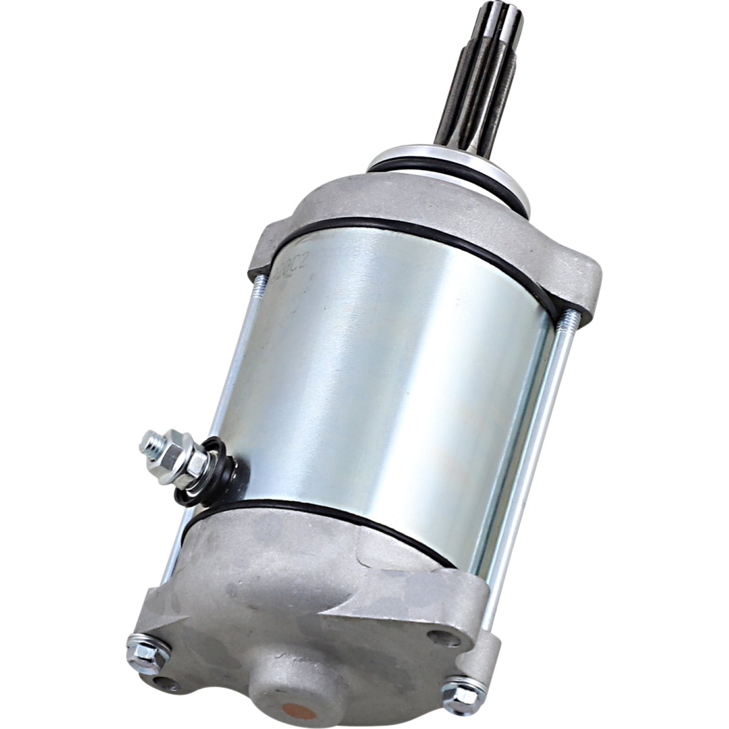 Moose Racing Starter - Suzuki M-61-329