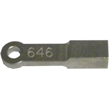 WSM Ball Joint - Steering Cable - Front - Small - Sea Doo 002-503