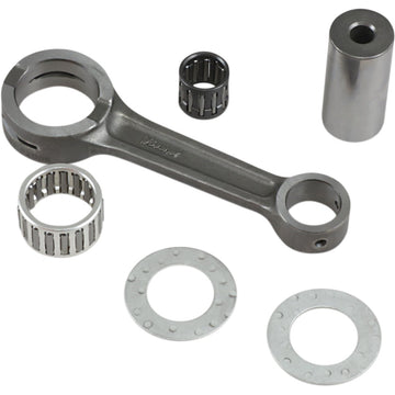 WOSSNER Connecting Rod Kit - KTM P2006