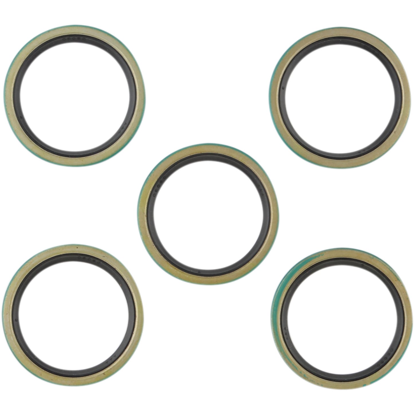 COMETIC Mainshaft Seal - Big Twin C9513