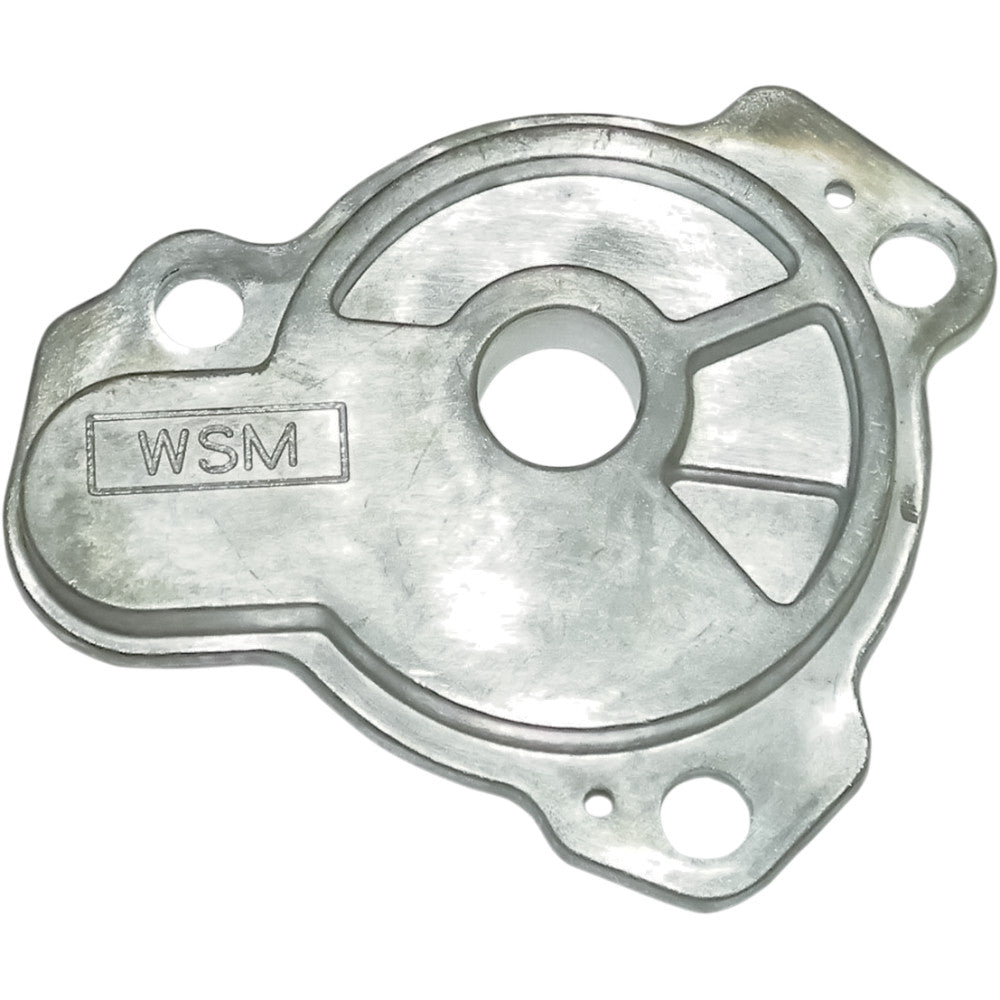 WSM Oil Pump Cover - Sea-Doo 010-096