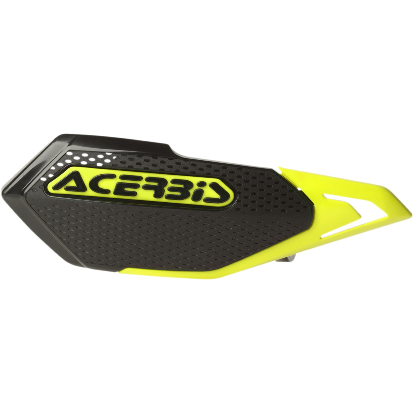 Acerbis Black/Yellow X-Elite Handguards 2856891040
