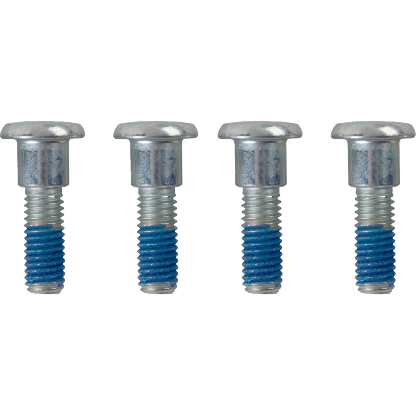 EBC Bolts - Rotor/High Tensile - Front/Rear - 4 Pack DB603/4 | Hardware Kits Application Related