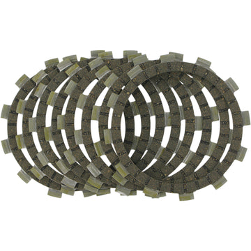 EBC Clutch Kit CK2325 | Clutch Plates & Springs