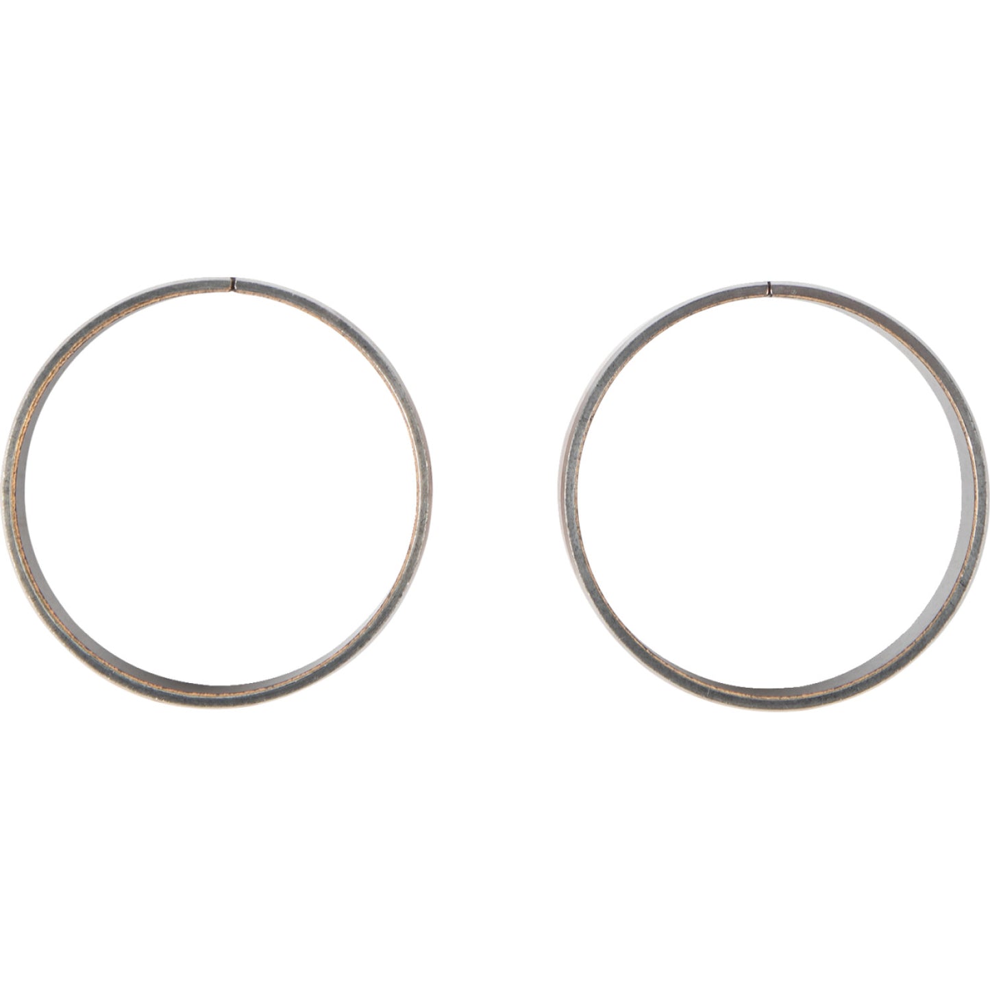 Moose Racing Fork Guide Bushings - 48 mm 0413-0143