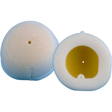 No Toil Foam Air Filter - Yamaha 180-07 by No Toil